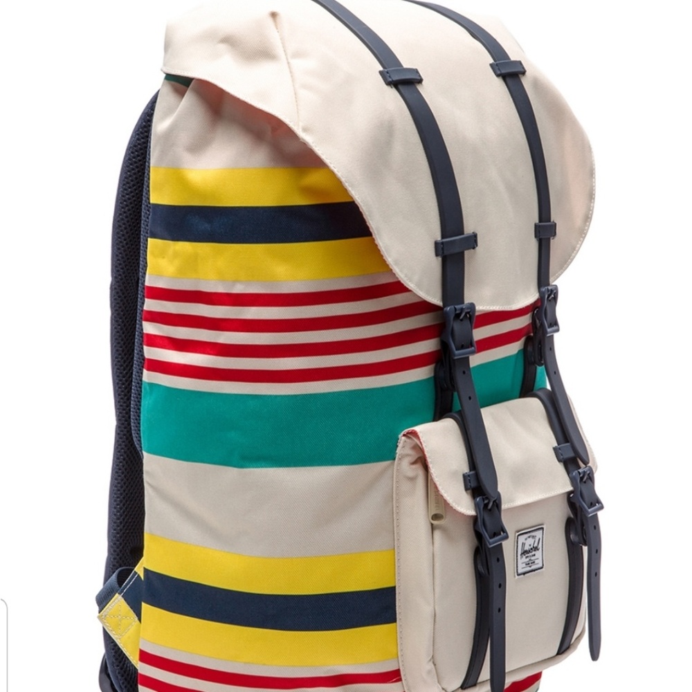 Herschel Malibu Backpack